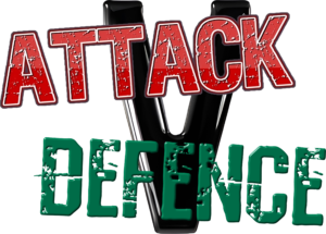 Attack V Defence