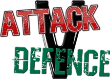 AttackVDefence