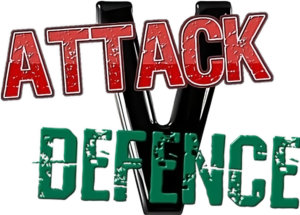 AttackVDefence